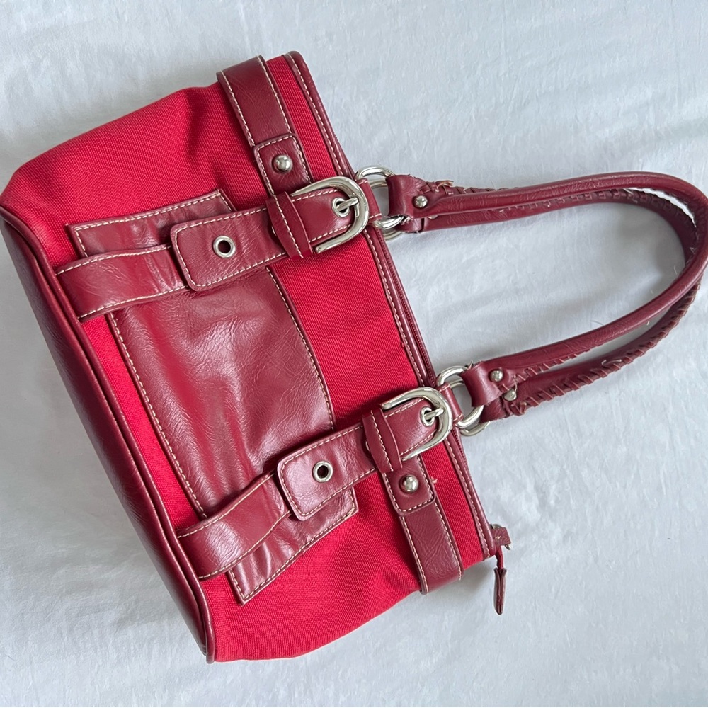 Little Red Bag